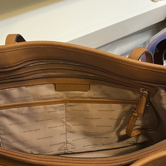 Michael Kors woman’s tote bag - Picture 7 of 10